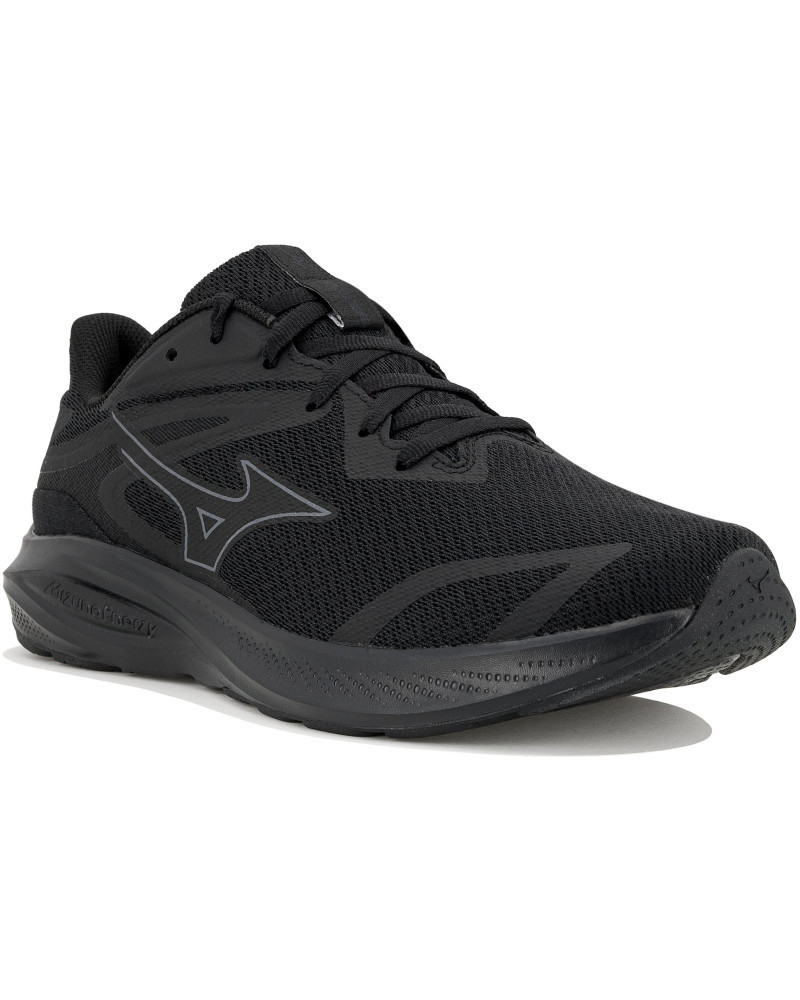 Mizuno - Enerzy Runner - Sort