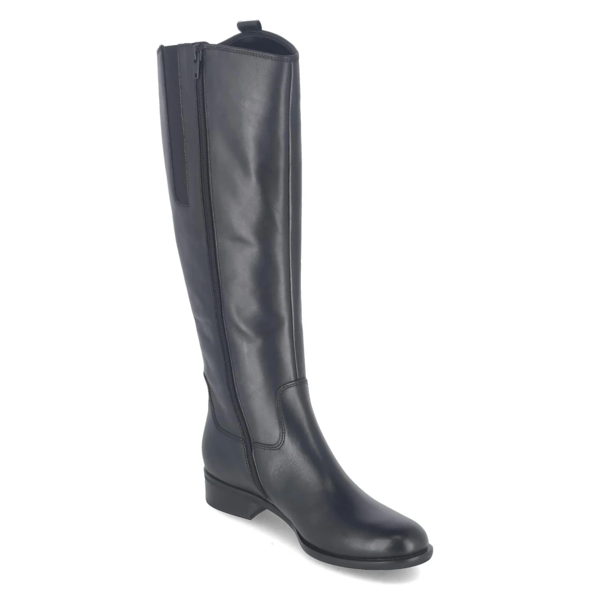 GaborStiefel - schwarz