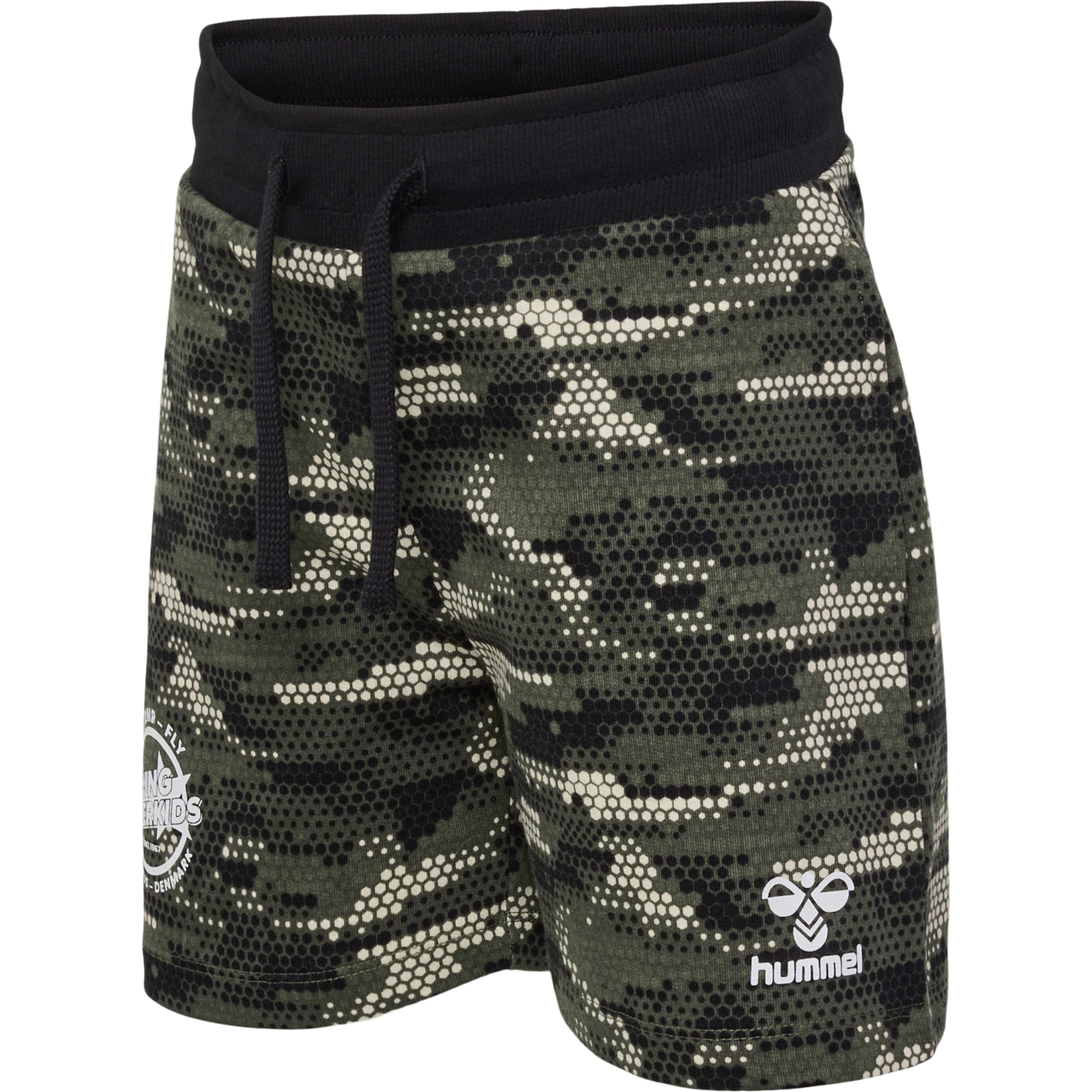 hmlFSK GO SHORTS