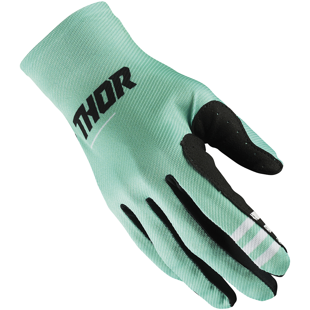 Thor Motocross - Gants Agile Plus Mint