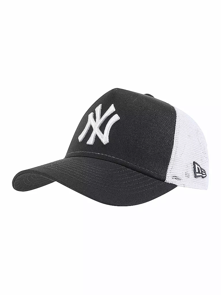 NEW ERA Kappe blau