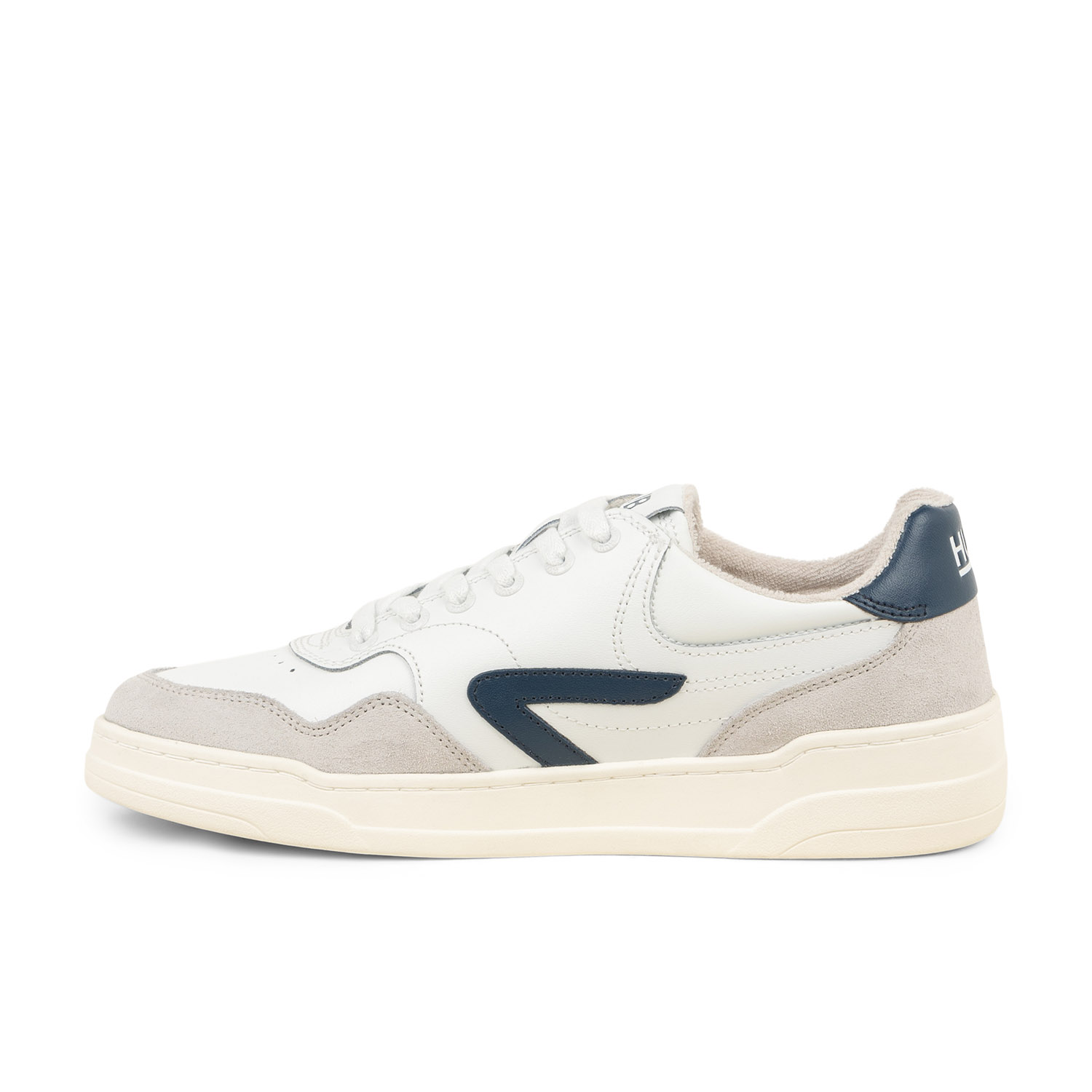 Baskets homme HUB COURT Z