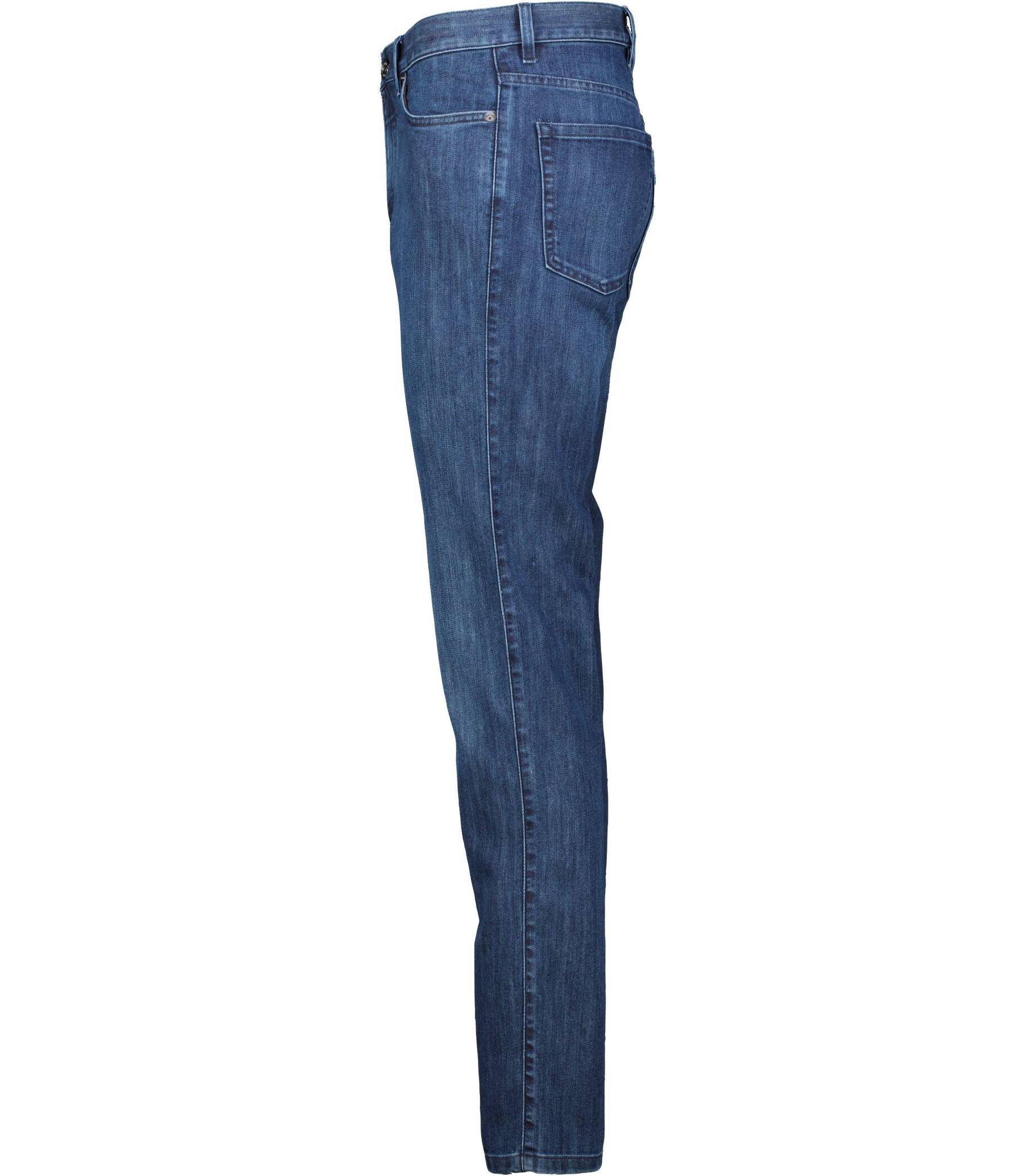 Zegna| Herren Jeans Slim Fit
