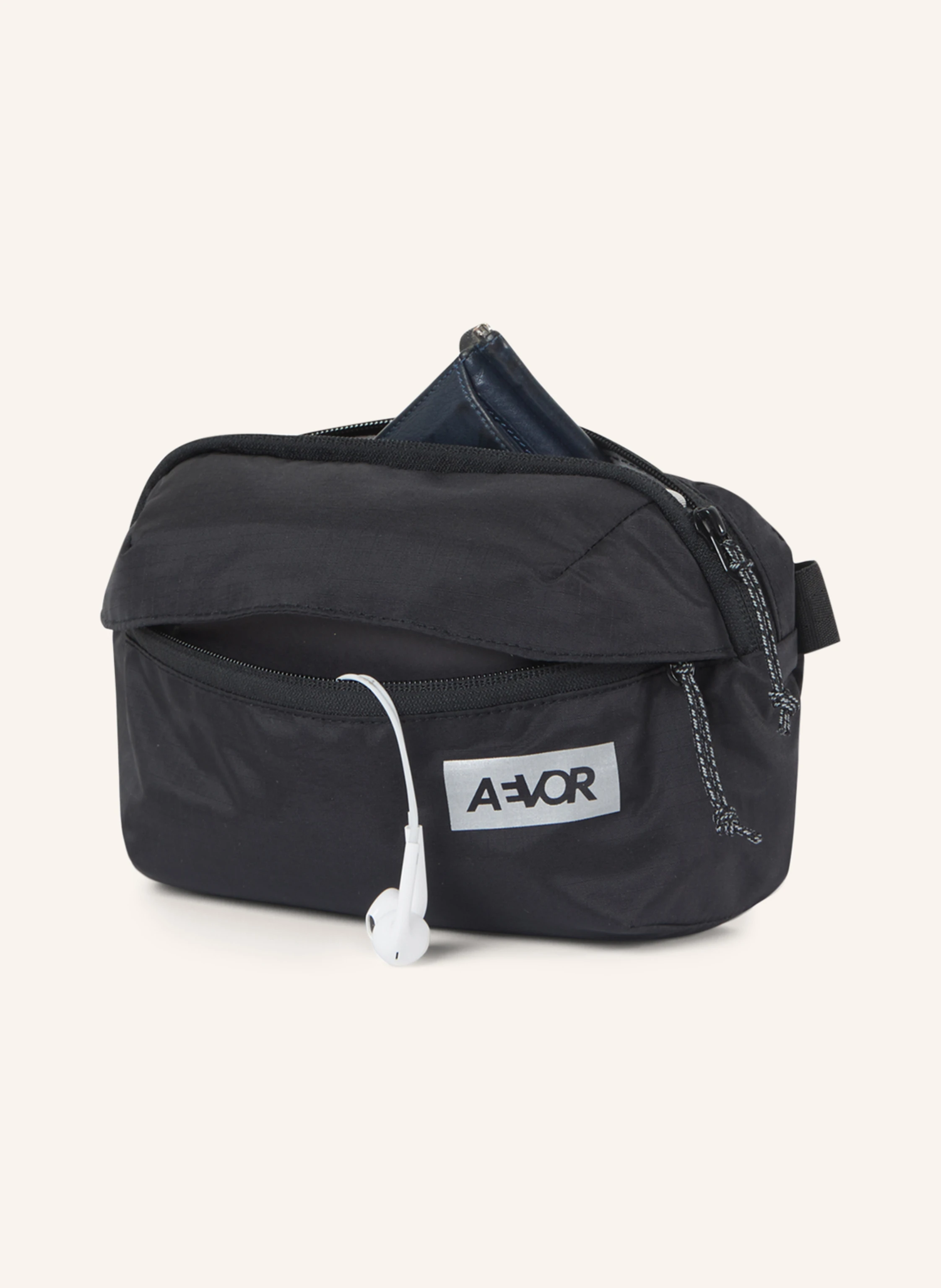 AEVOR Gürteltasche HIP BAG