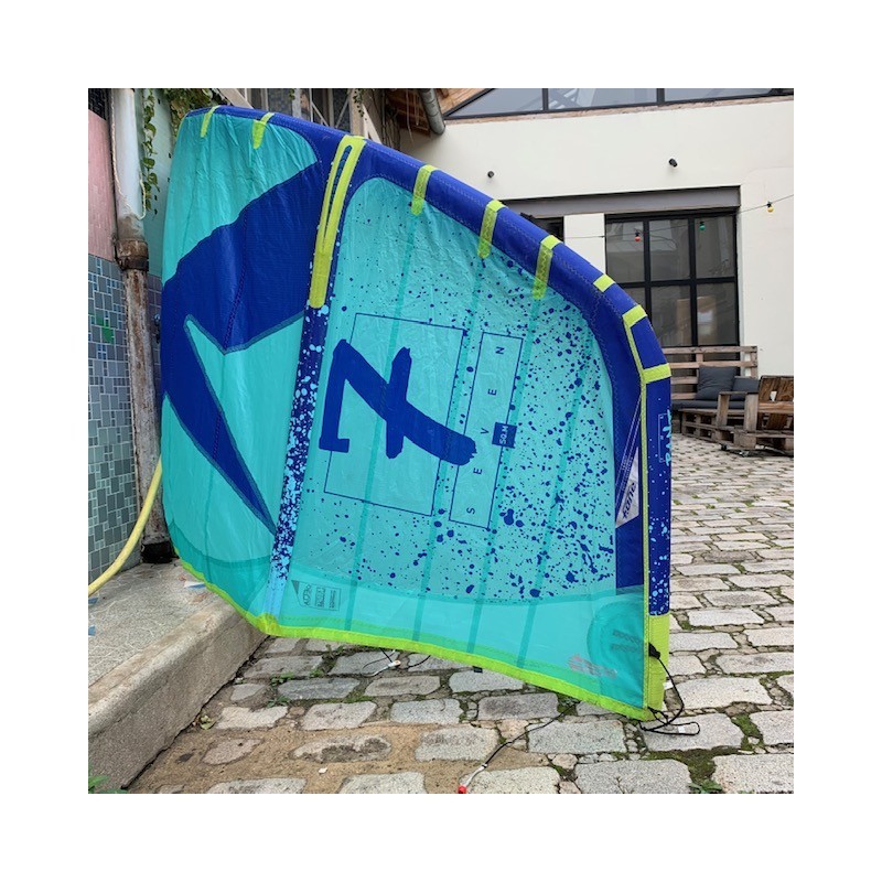 Aile occasion F-one Bandit 7m 2019 - The Corner Shop