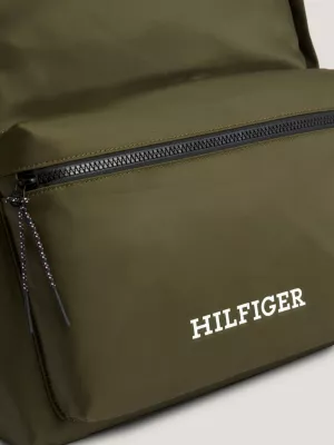 Mochila Hilfiger Monotype Dome