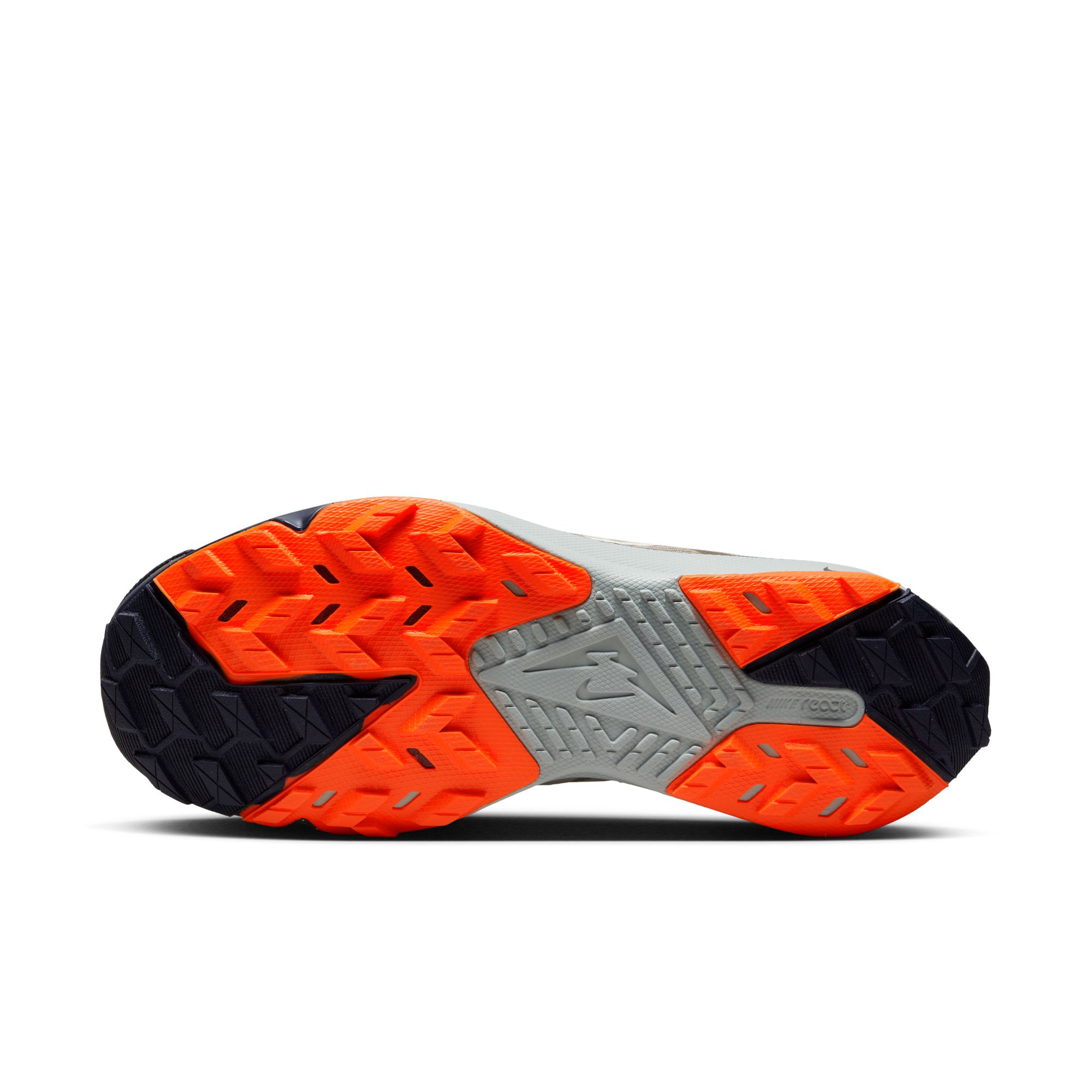 Kiger 9 Herre 200/Khaki/Deep Jungle/Safety Orange/Sea Glass