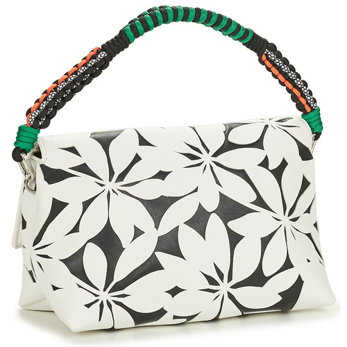 Desigual - BAG_ONYX VENECIA 2.0 Blanco