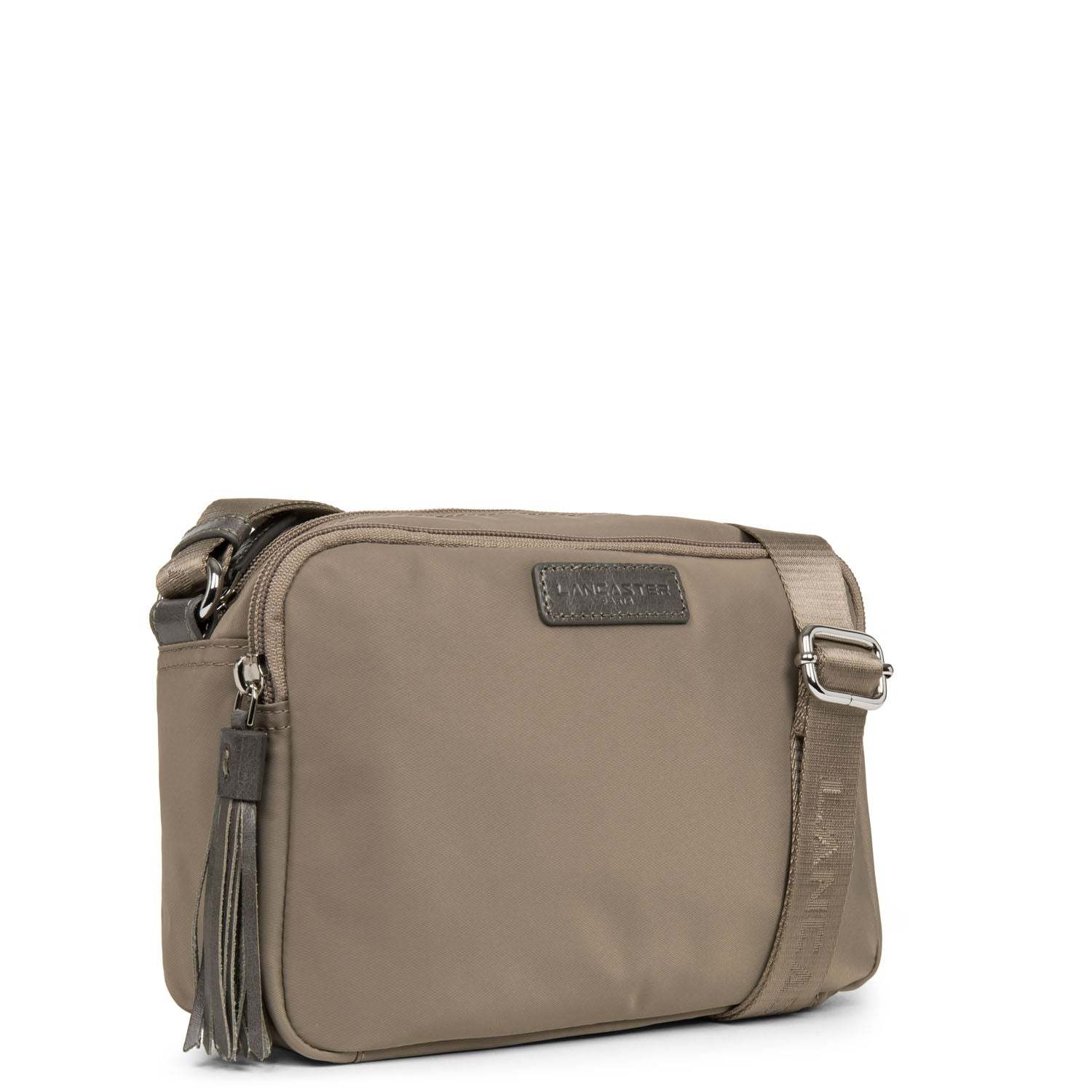 Basic Pompon-Sac trotteur