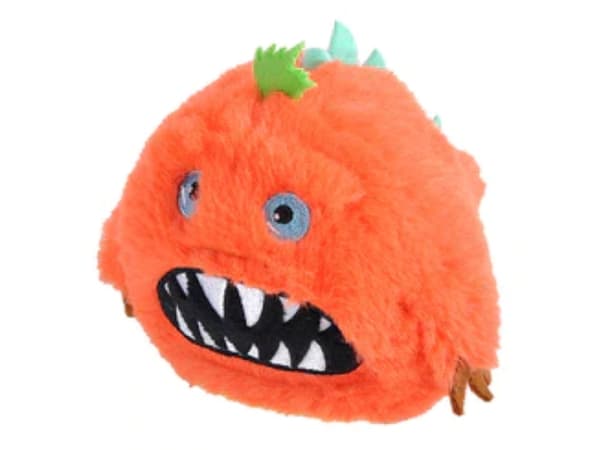 Wild Republic Monsterkins Grom, Monster