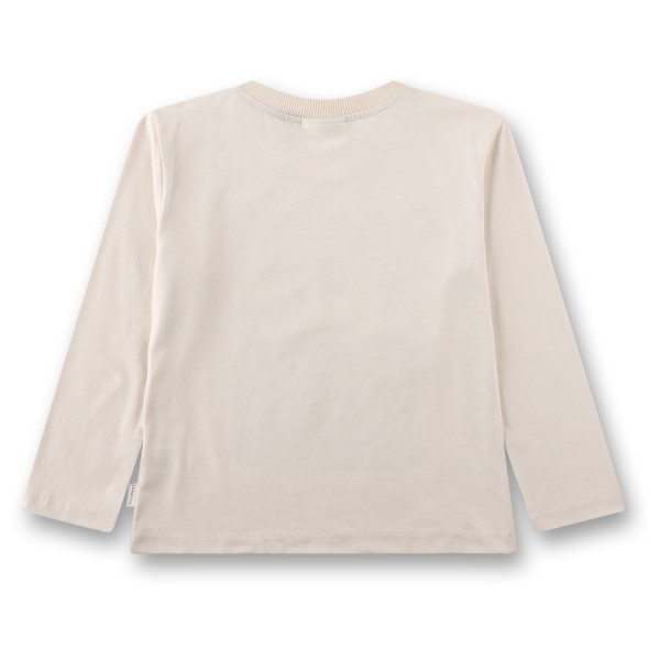 Sanetta - Kid's Shirt 12302 - Longsleeve