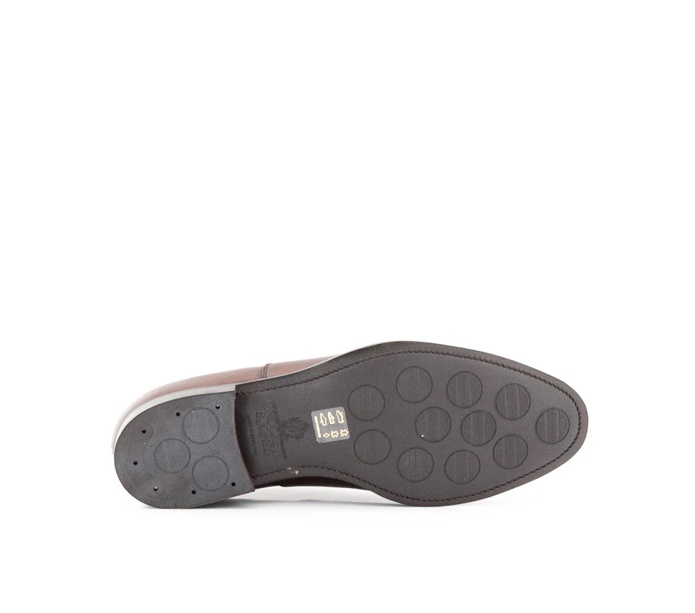 CROCKETT AND JONES - CONNAUGHT 2