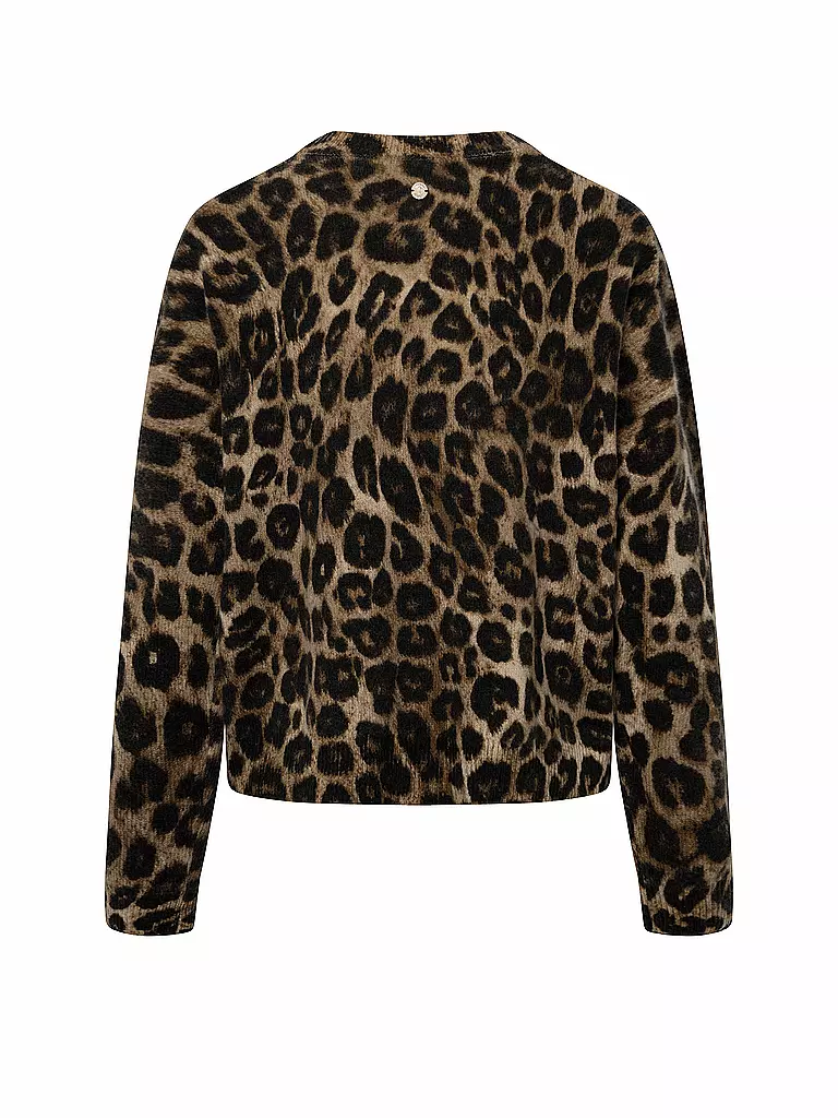 JOOP Pullover  beige