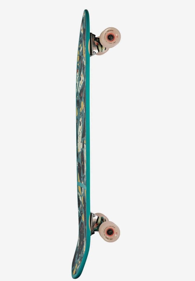Globe Blazer XL 36 Lagoon Terrazzo