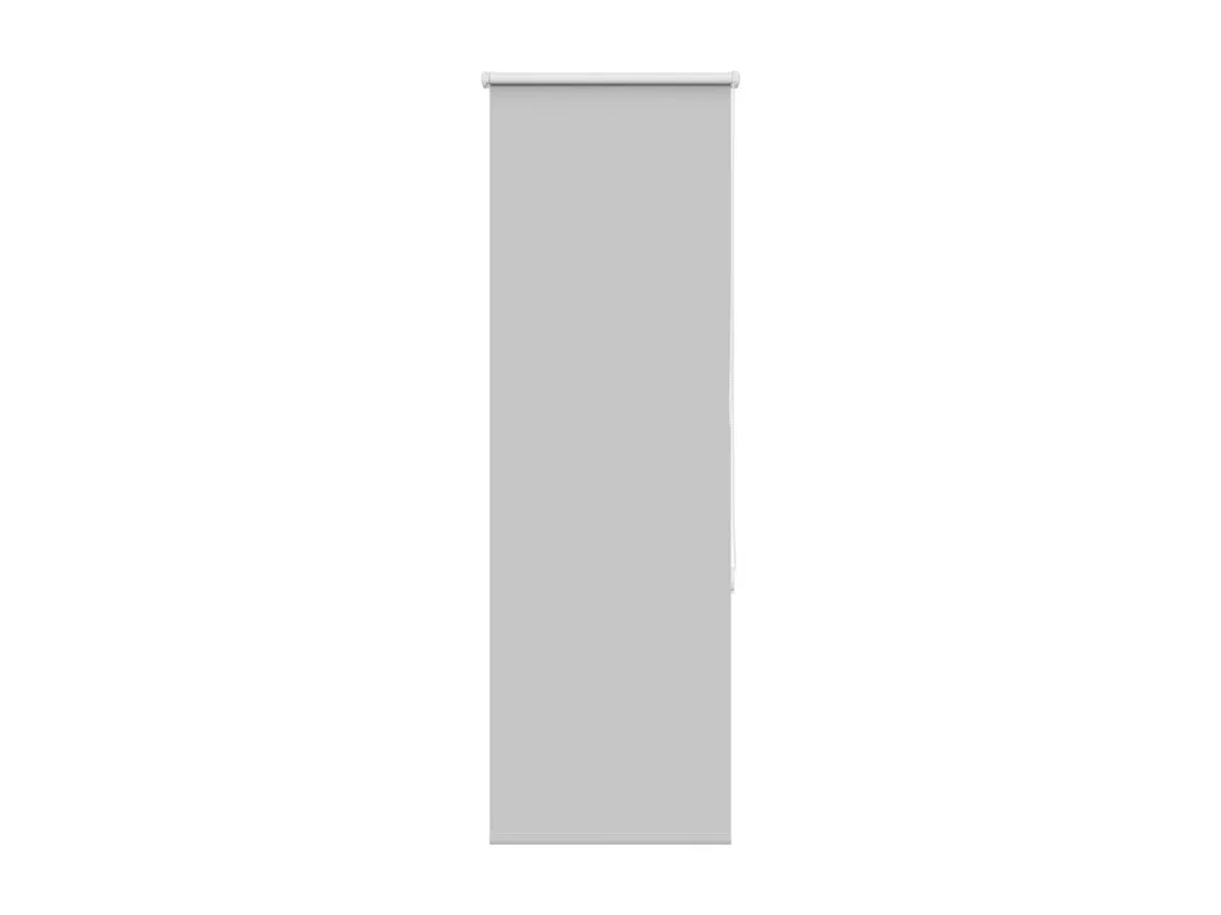 Store enrouleur occultant largeur du tissu 45,7 cm polyester