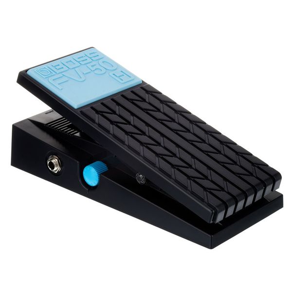 Boss FV-50H Stereo Volumenpedal
