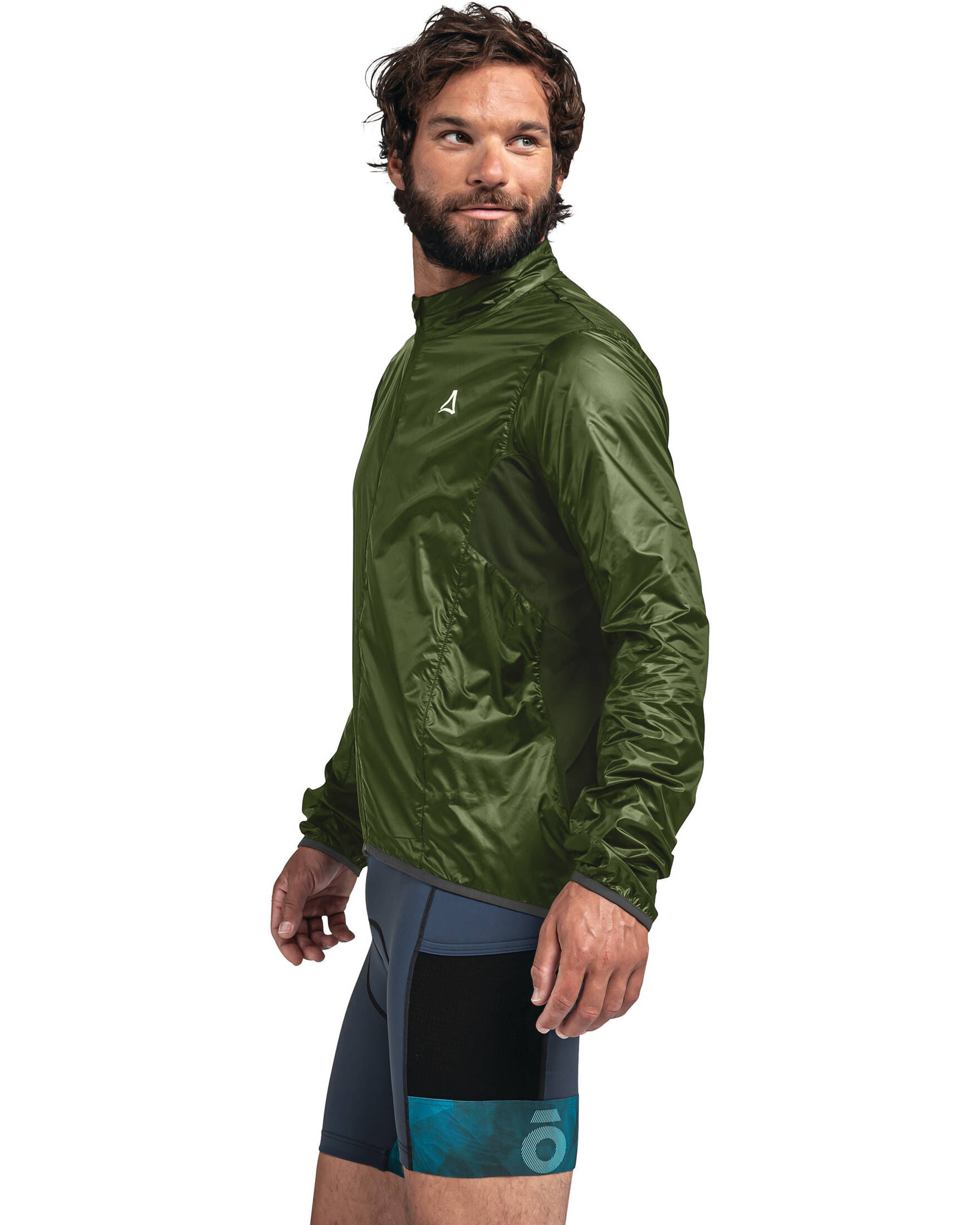 Schöffel| Herren Radjacke 