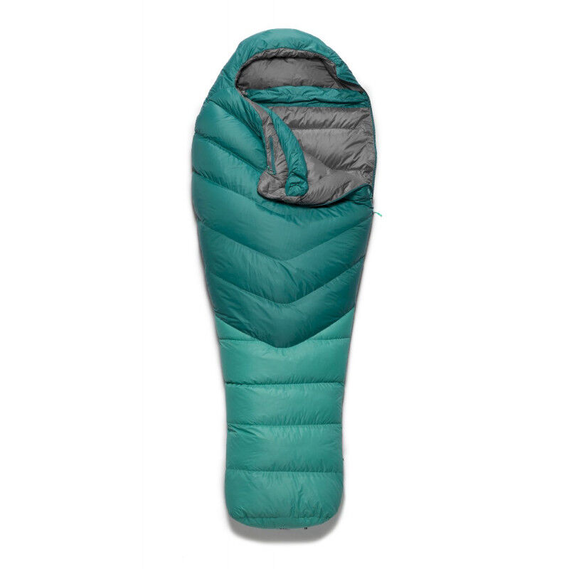 Alpine 400 - Sac de couchage femme