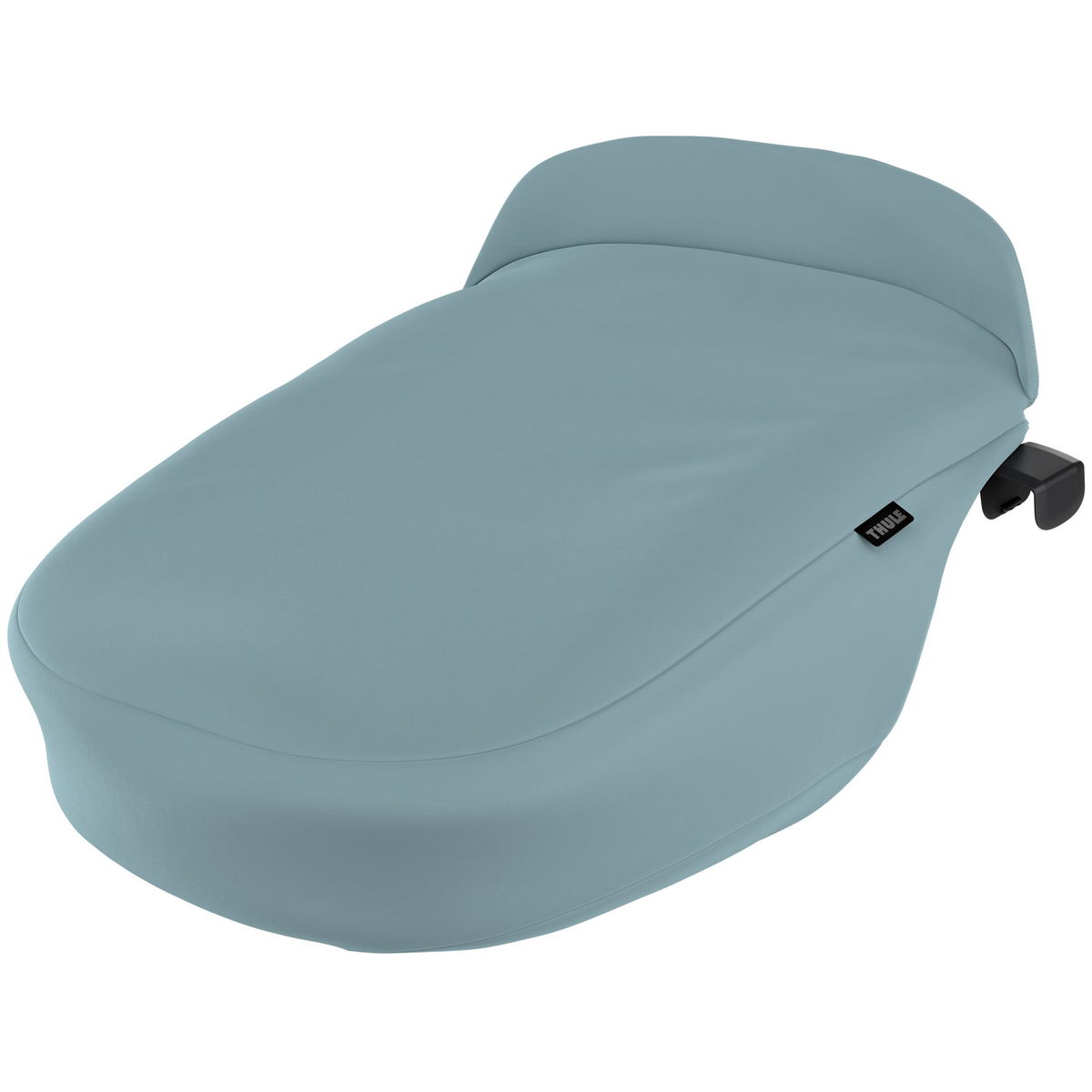 THULETHULE   Fusssack zu Maple mid blue