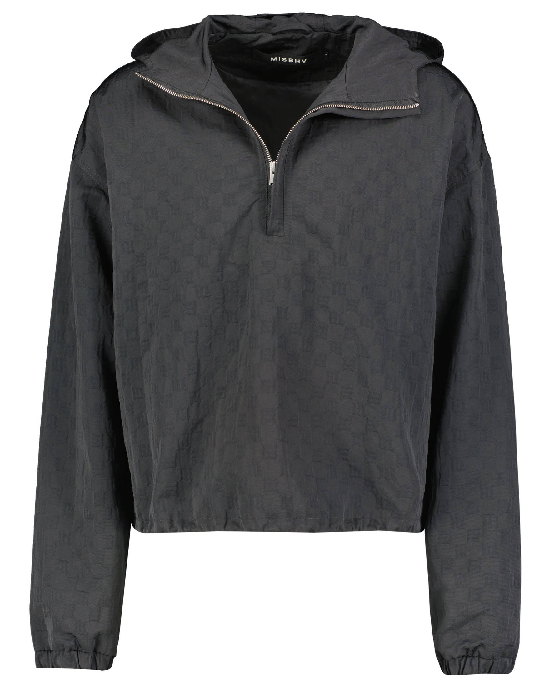 MISBHV| Herren Blouson NYLON EMBOSSED ANORAK