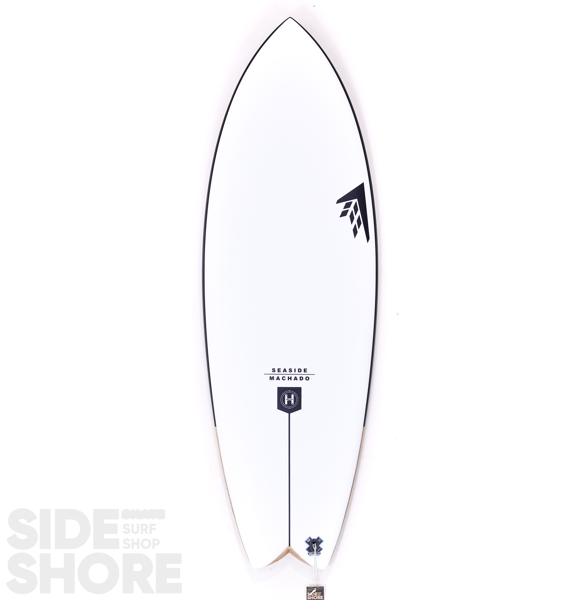 Firewire Seaside - 5'3 x 20