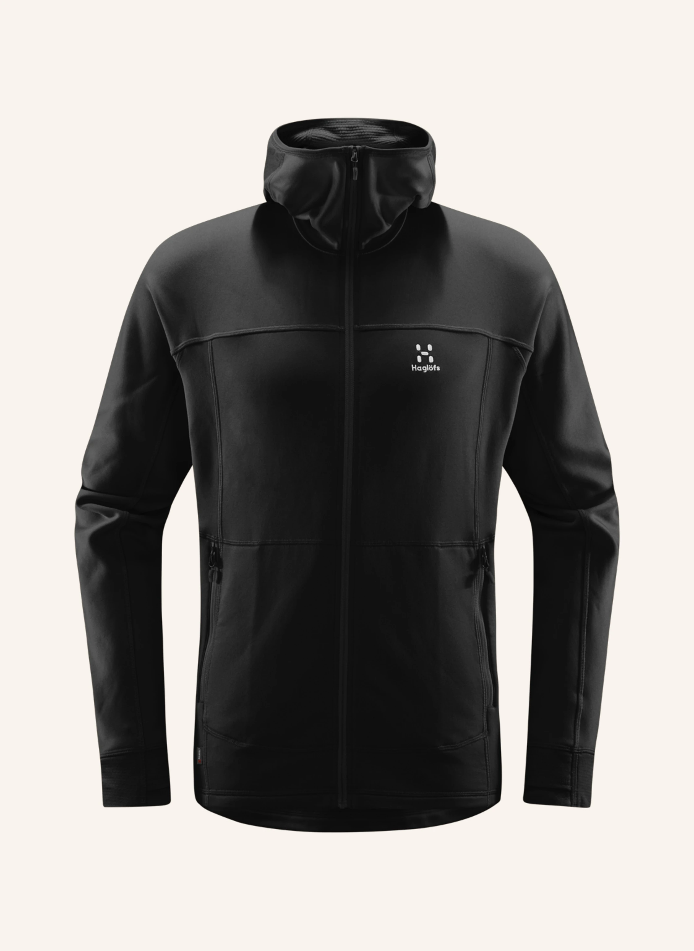 Haglöfs Fleecejacke BETULA