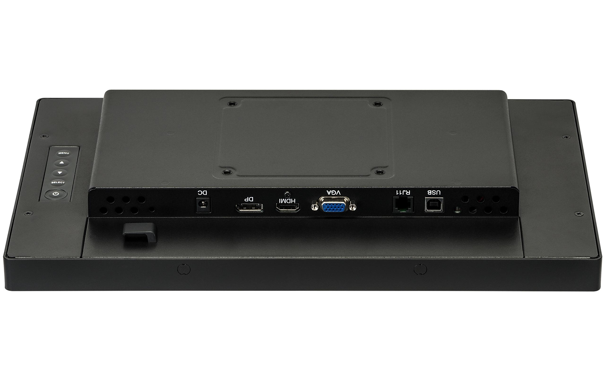 Monitor ProLite TF1634MC-B8X<br>15.6
