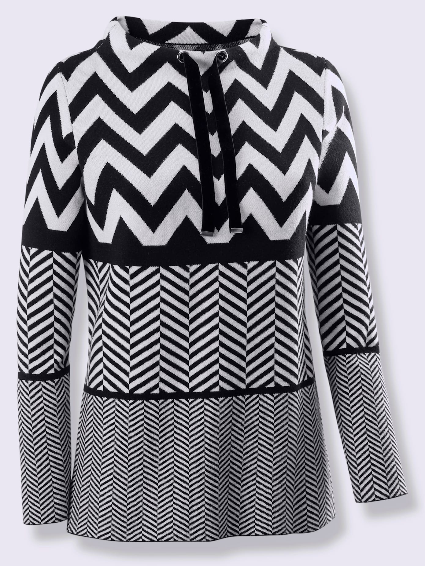 Pull ultra-doux