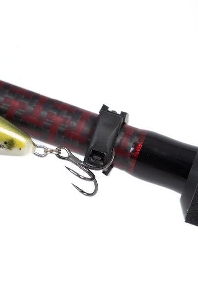 Accroche-Leurre Fox Rage Strike Point Lure Keeper (3 Pièces)