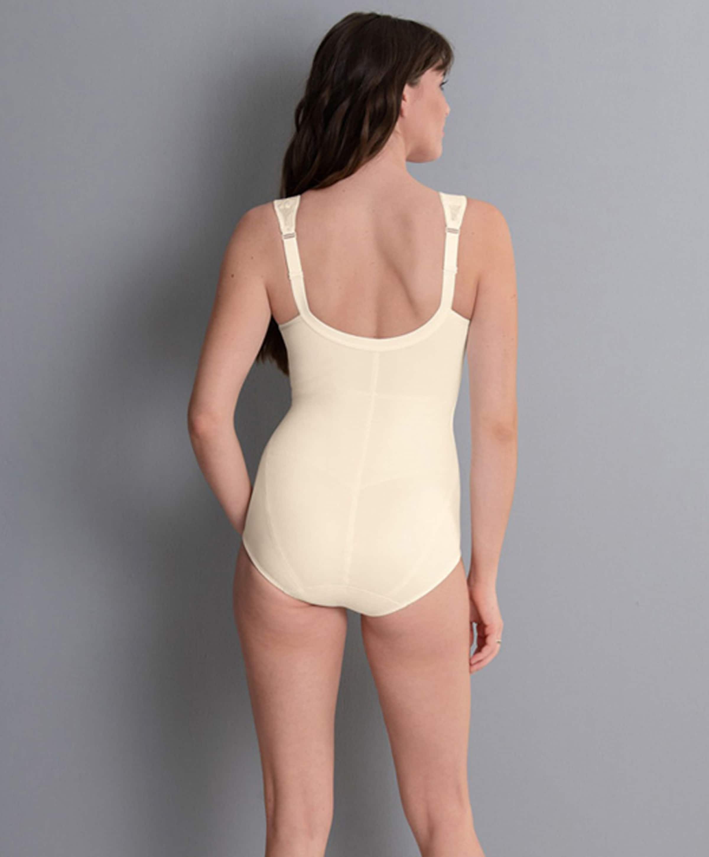 Anita Body ecru