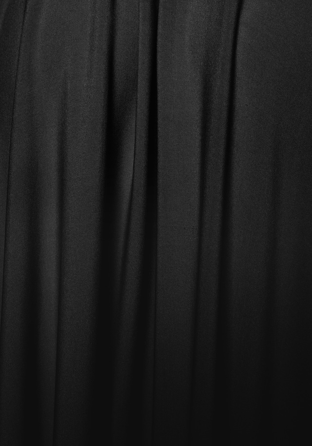 LASCANA Maxikleid aus gewebter Viskose, Cut-Out am Rücken, Sommerkleid