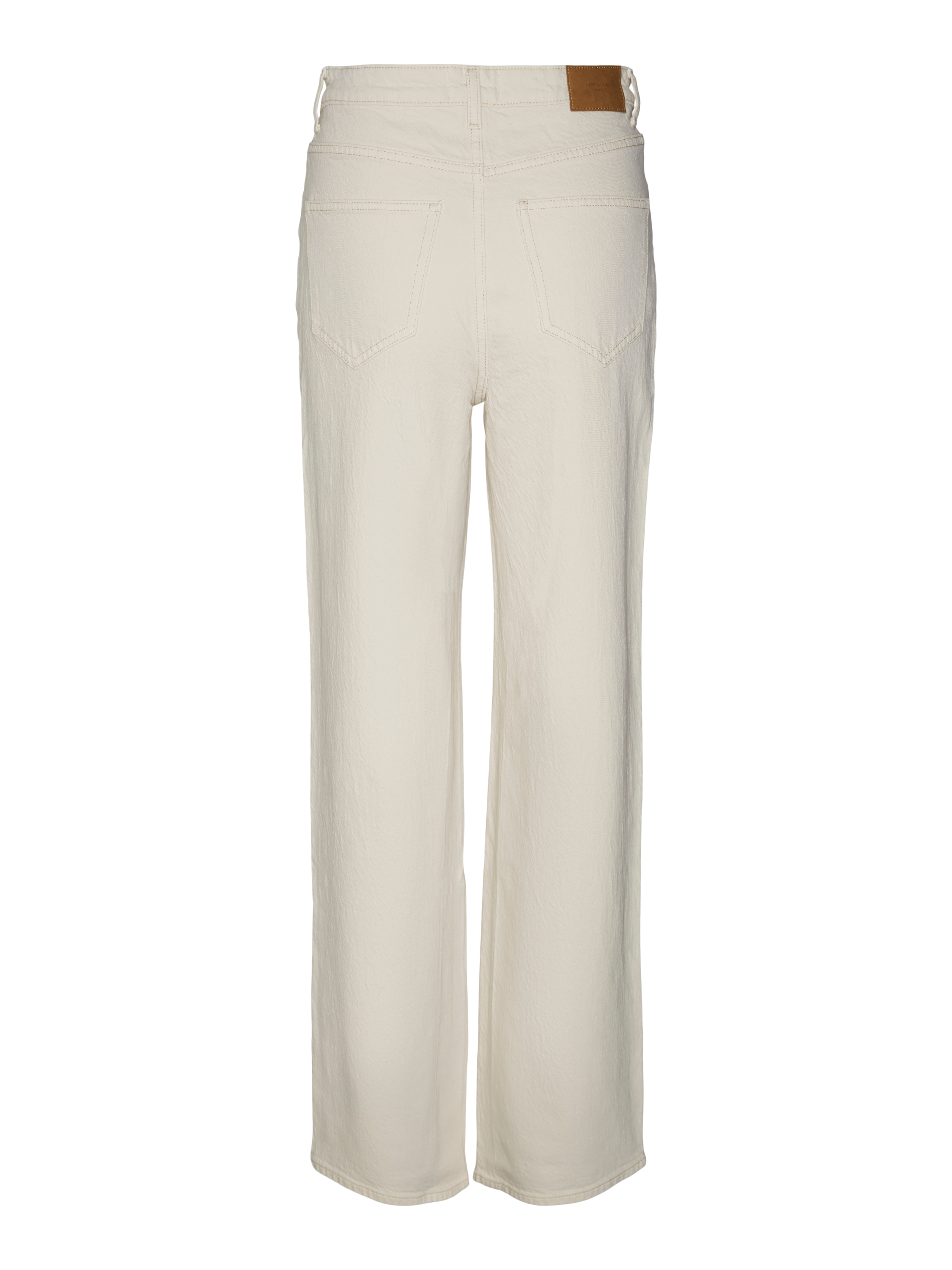 VMTESSA High rise Wide fit Jeans