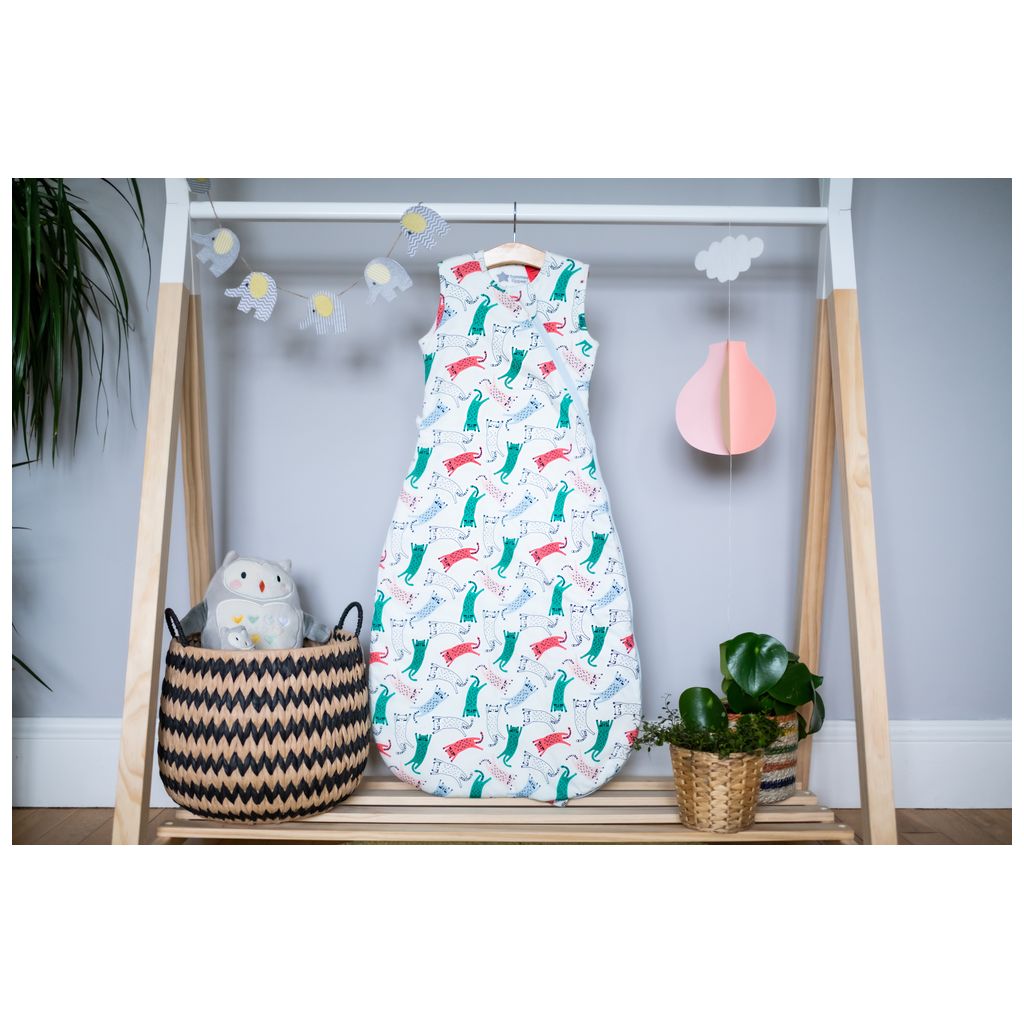 Tommee TippeeTommee Tippee   Original Grobag Schlafsack 1.0 TOG Ollie die Eule 90 cm