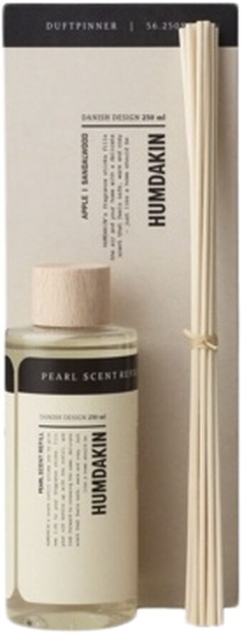 Humdakin Scent Refill - Pearl