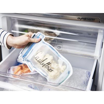 Edding 8000 freeze - Marqueur permanent pour surgelés