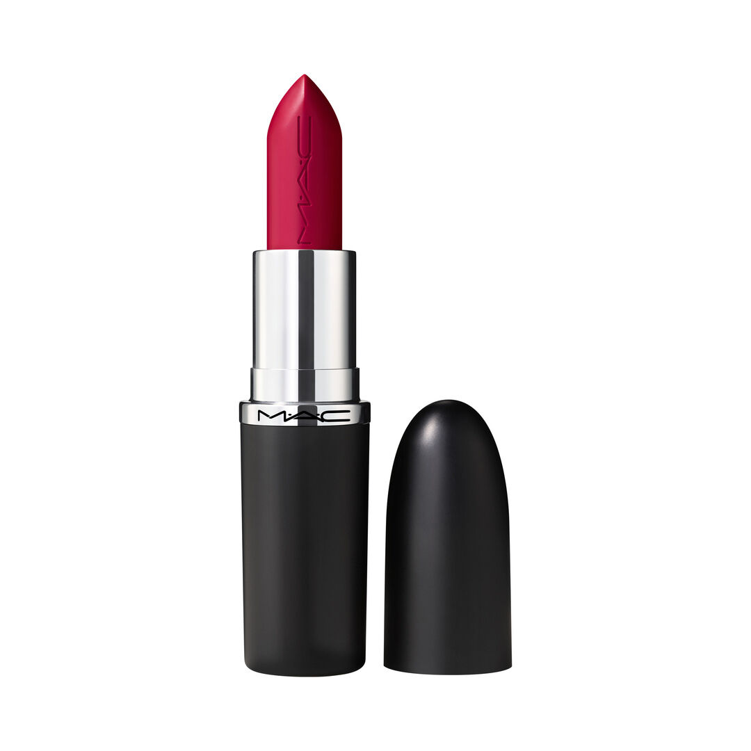 MAC MACXIMAL Sleek Satin Lipstick