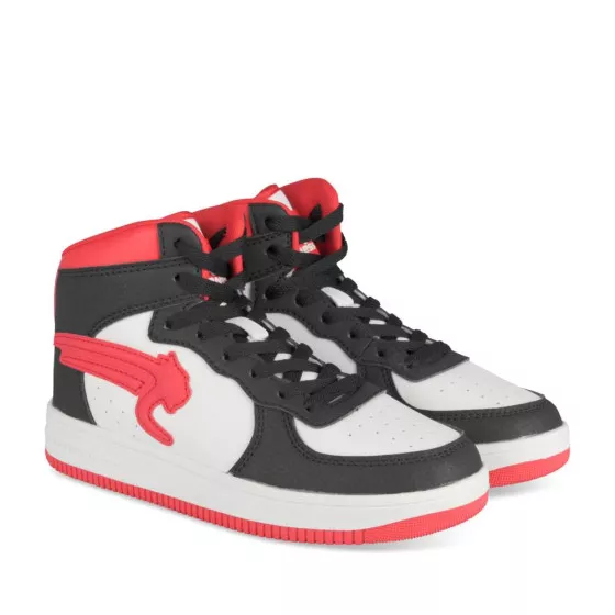 Baskets NOIR AIRNESS