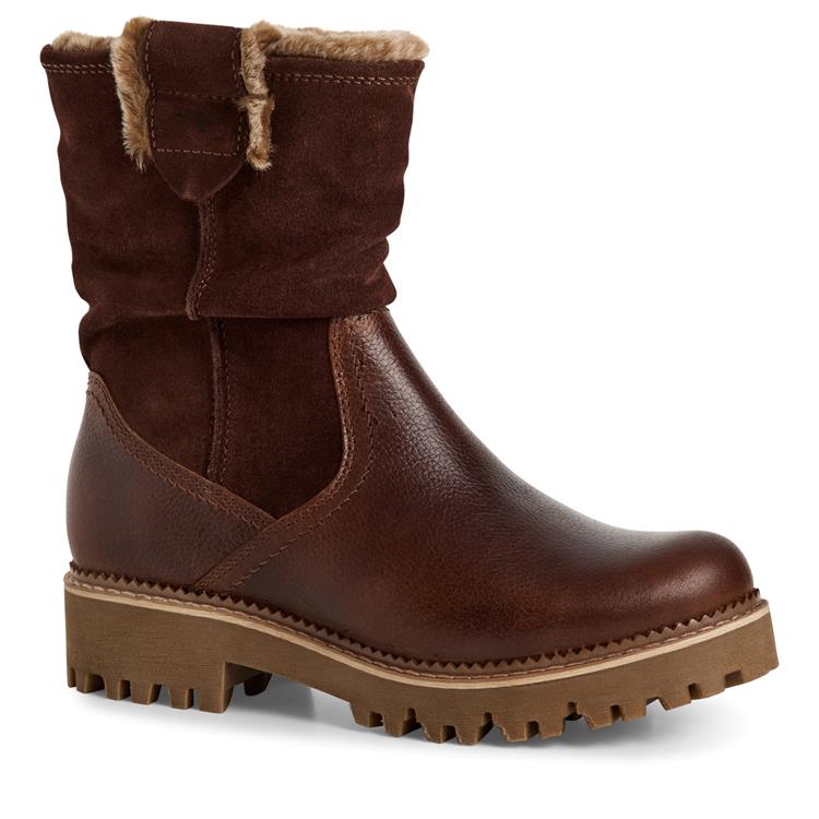 Tamaris 1-26416-45-305 cognac