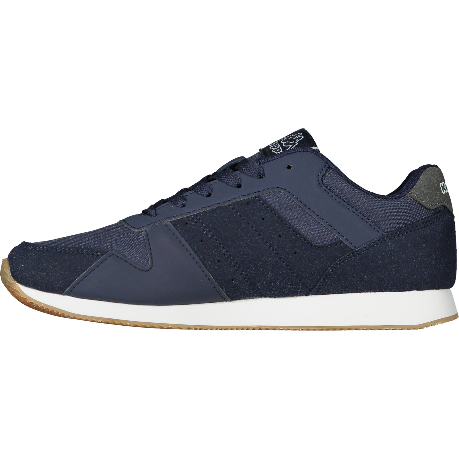 Kappa Herren-Sneaker Logo Robin 44