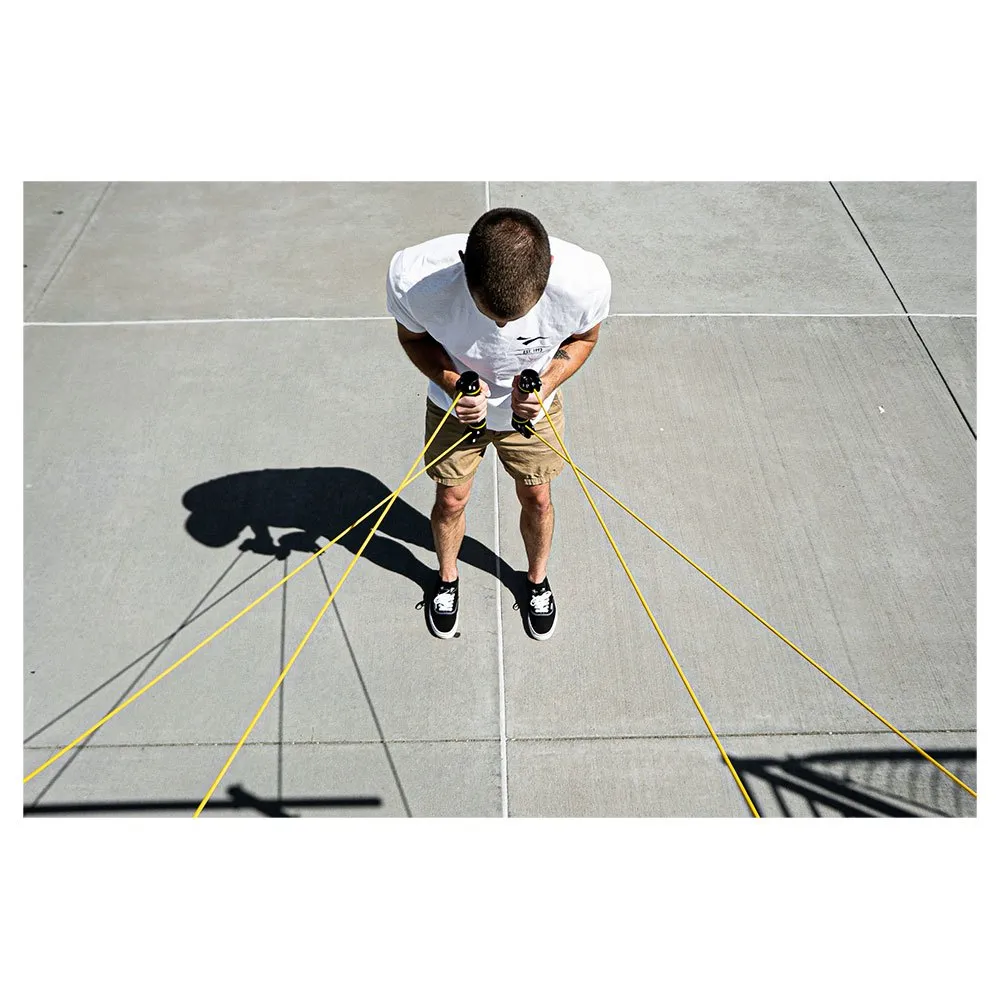 Finis Slide Dryland Widerstandsband