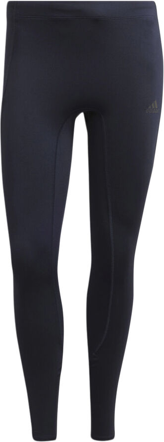 adidas FastImpact Running 7/8 tights Blå