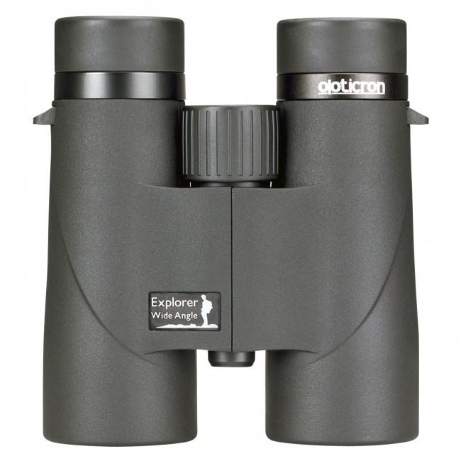 Opticron Explorer WA ED-R Roof Prism