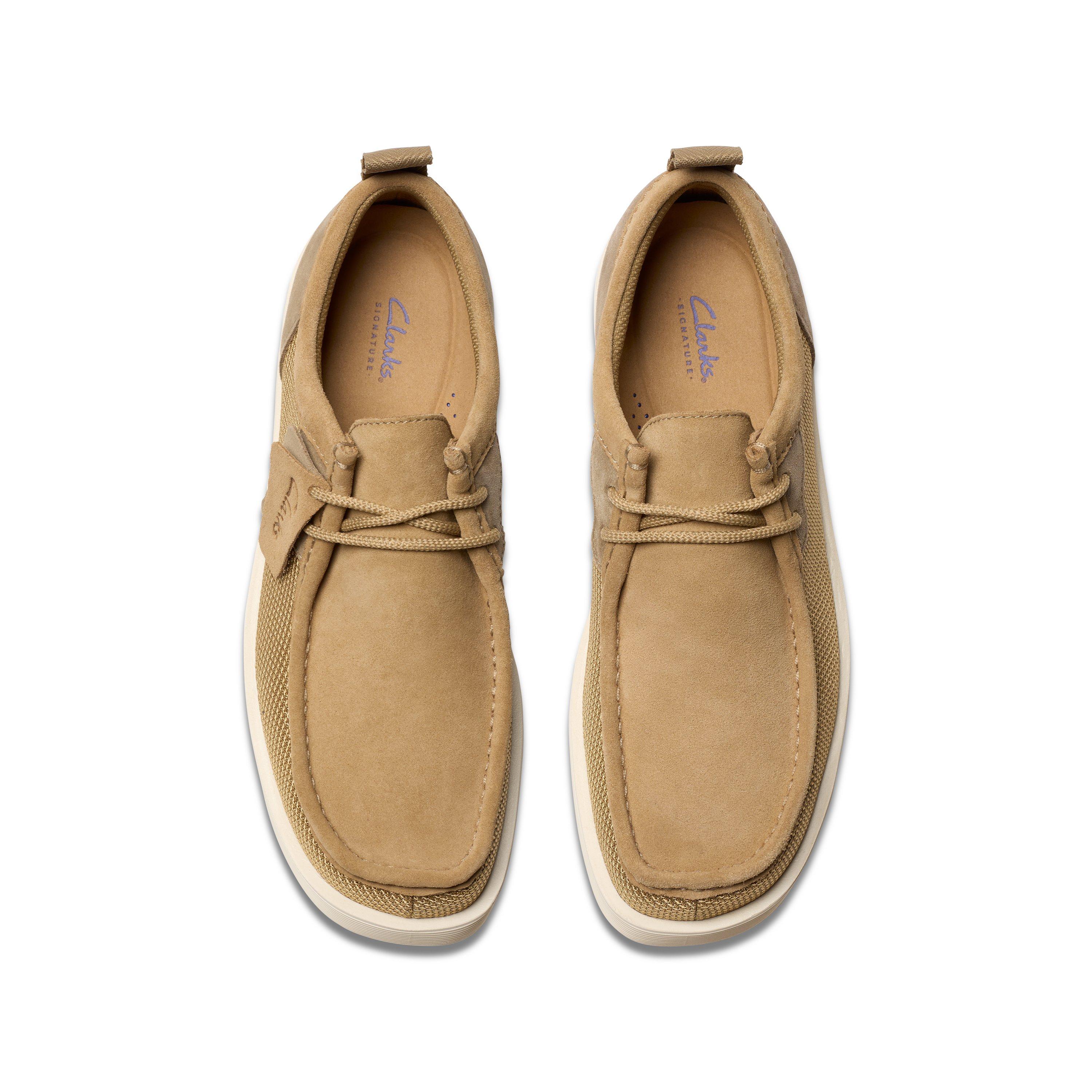 Clarks Wallabee FTR2 Sn52