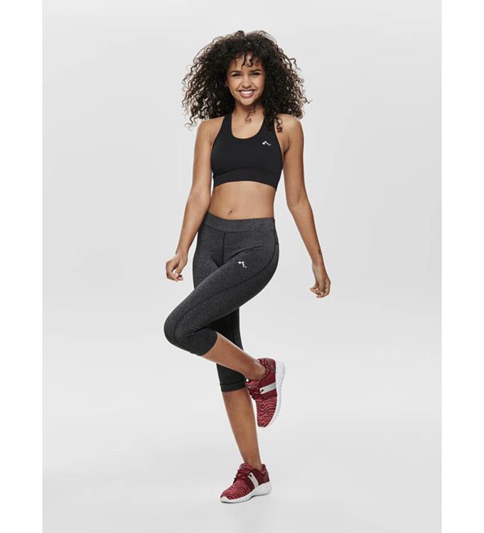 Only Play Daisy Seamless Sport BH
