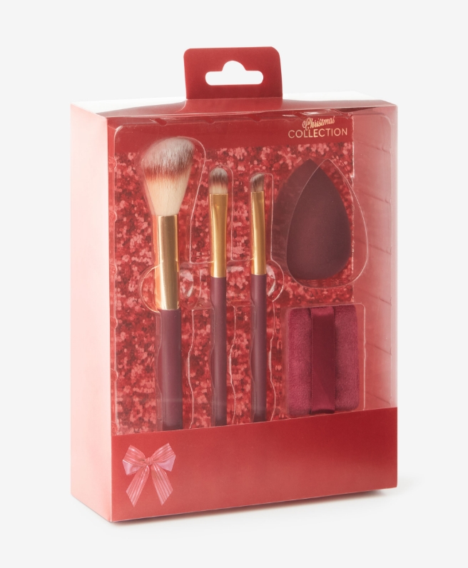 Makeup Geschenk-Set