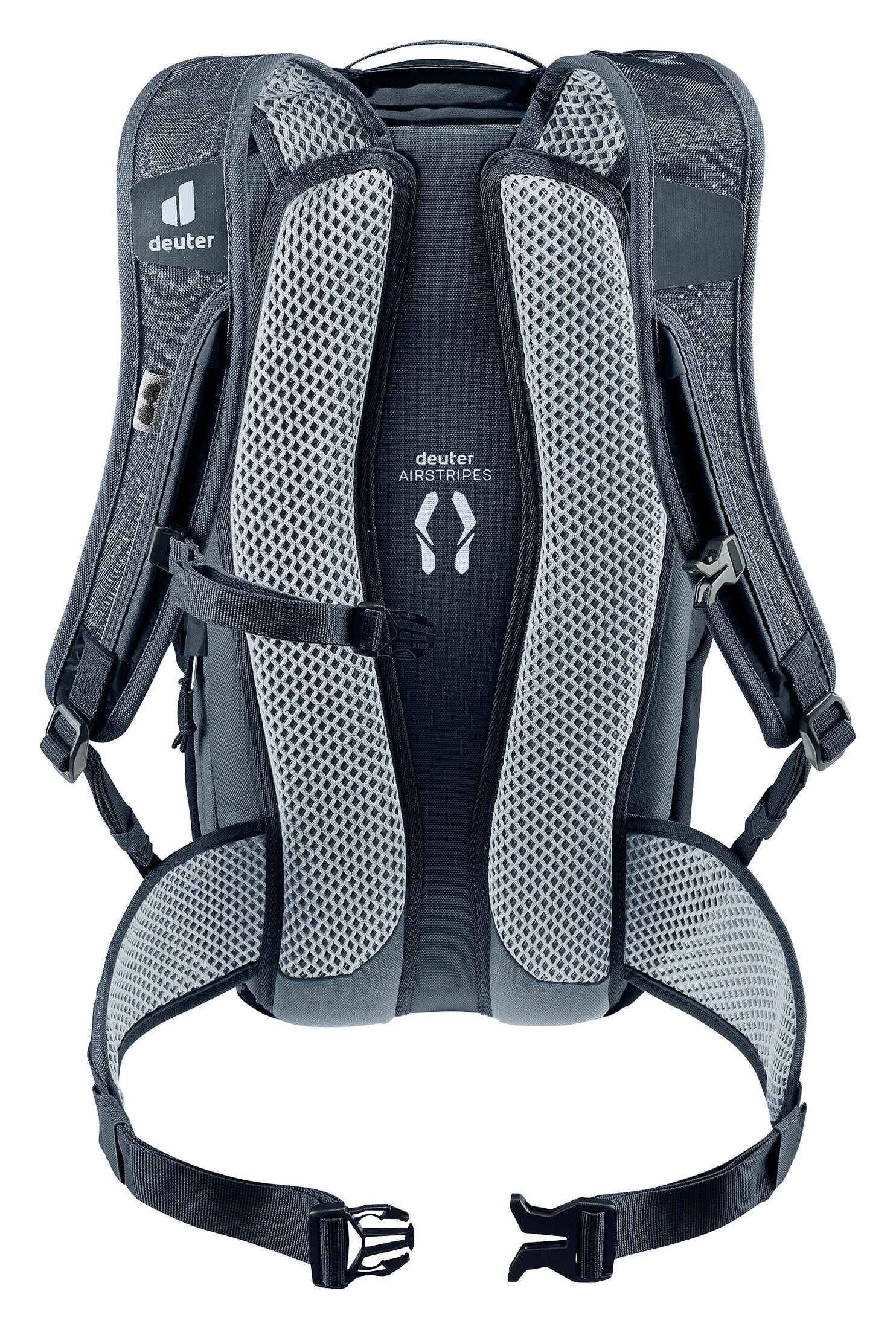 deuter| Fahrradrucksack Race 12