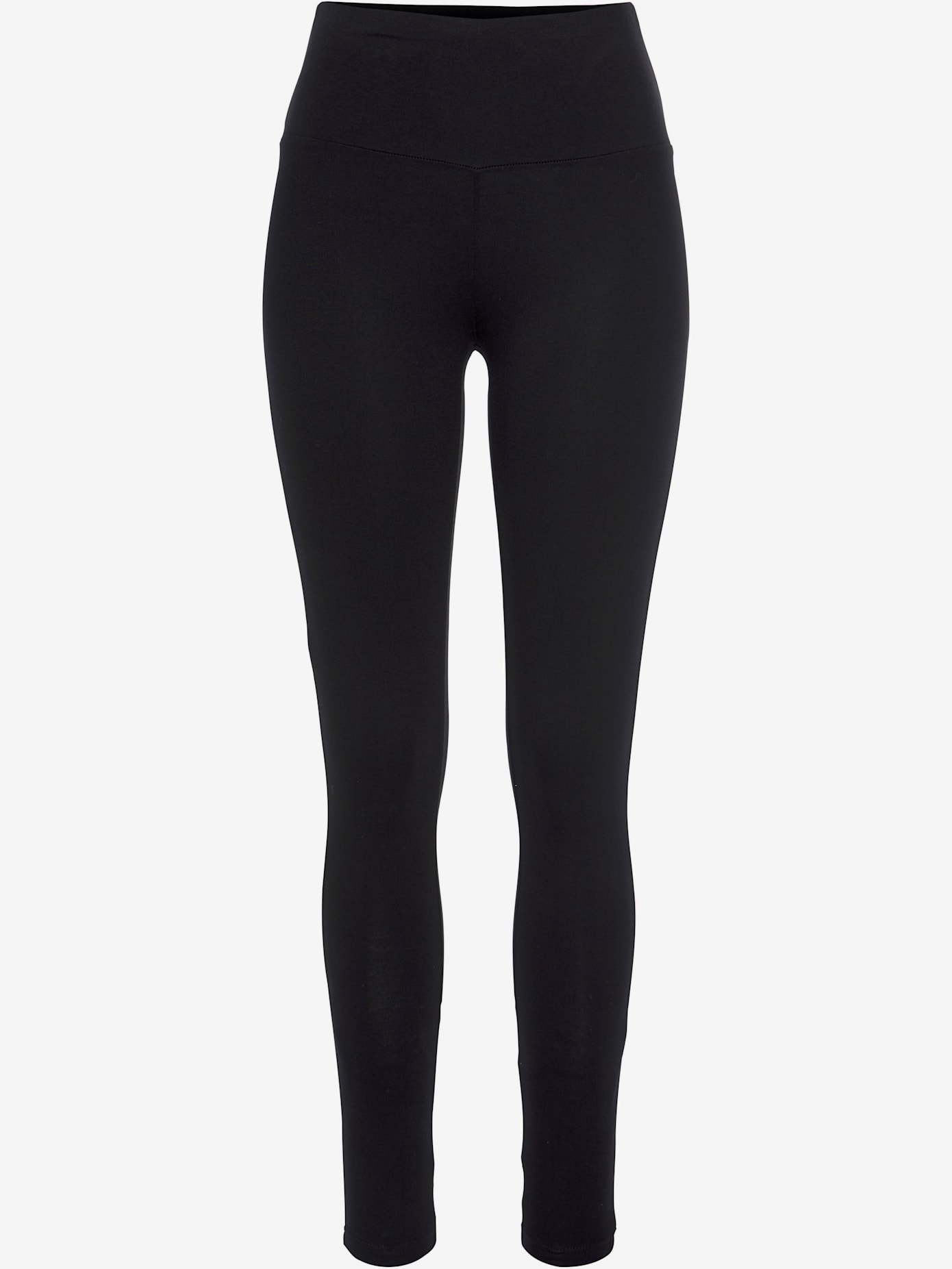 Lot de 2 leggings