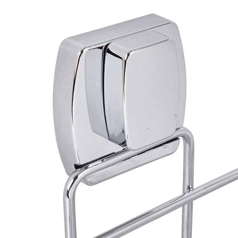 Hoek rek easy lock - 21x21x10 cm