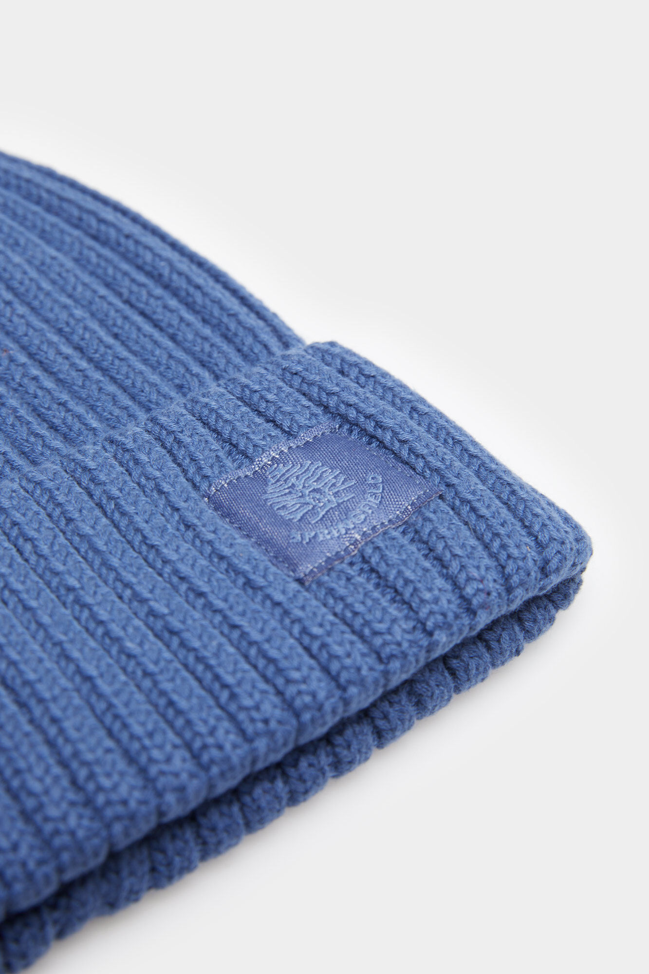 Gorro de algodão