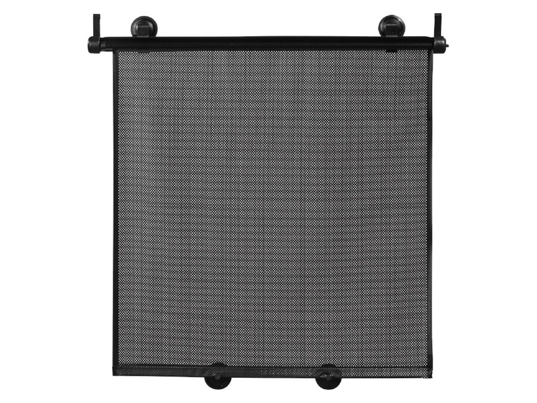 Zonnescherm voor wagen, set van 2